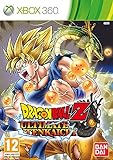 Dragon Ball Z Ultimate Tenkaichi [Edizione: Francia]