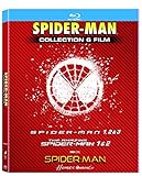 Spider Man Collection (Box 6 Br)