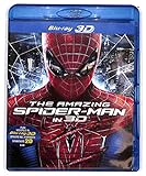 EBOND The Amazing Spider-Man (unico disco ) BLU-RAY 3D + BLURAY Noleggio