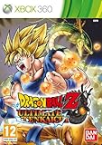 Dragon Ball Z Ultimate Tenkaichi (Xbox 360) [Edizione: Regno Unito]