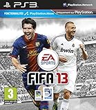 Electronic Arts FIFA 13, PS3