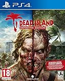 Dead Island - Definitive Edition Collection - PlayStation 4