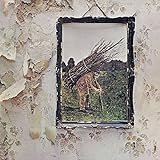 Led Zeppelin IV - Remastered Original Vinyl (1 LP) [Vinyl LP]