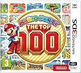 Mario Party The Top 100 - Nintendo 3DS [Edizione: Regno Unito]