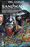 The Sandman Vol. 2: The Deluxe Edition: Book Two (English Edition)
