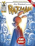 Rat-Man collection (Vol. 122)
