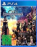 Kingdom Hearts III - PlayStation 4 [Edizione: Germania]