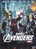 The Avengers (DVD)
