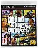 Grand Theft Auto V (GTA 5)[Edizione: Regno Unito]
