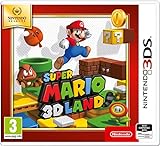Nintendo Super Mario 3D Land 3Ds 3Ds