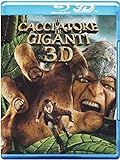 Il Cacciatore Di Giganti 3D (2 Blu-ray);Jack The Giant Slayer