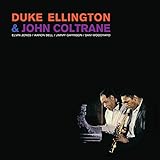 Duke Ellington And John Coltrane (Limited Edt. Purple Vinyl)