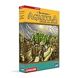 Asmodee Agricola - Contadini della Brughiera (Espansione)