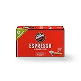 Caffè Vergnano 1882 - 108 Cialde Caffè Espresso - 6 confezioni da 18 cialde