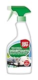 Get Off Repellente Disabituante, Verde, 500 ml