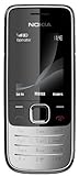 Nokia 2730 classic Cellulare (MP3, UMTS, Opera Mini, Bluetooth), colore: Nero (Importato da Germania)