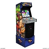 ARCADE1UP Marvel Vs. Capcom 2 Arcade Game
