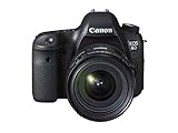 Canon, EOS 6D, fotocamera SLR (solo corpo)