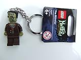 LEGO Monster Fighters  The Monster Key Chain by LEGO