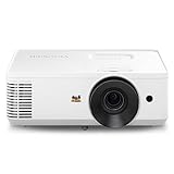 Viewsonic Videoproiettore PA700W Laser Luminosità: 4500 lm 1920 x 1080 Full HD 3000000 : 1 Bianco