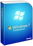 Microsoft Windows 7 PRO SP1 64-bit