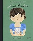 Jane Austen. Piccole donne, grandi sogni