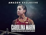 Carolina Marín - Season 1
