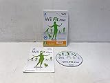 Wii Fit Plus (Balance Board Not Included)