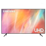 Samsung UE43AU7172UXXH Smart TV 4K UHD BLUETOOT LAN DLNA DVT2 DVBS2 HDR10, 43"