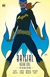 Batgirl: Year One Deluxe Edition (English Edition)