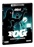 Fog (4K Ultra-HD+Blu-Ray)