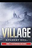 Resident Evil Village Guide & Walkthrough and More!