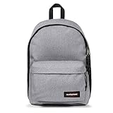EASTPAK - OUT OF OFFICE - Zaino, 27 L, Sunday Grey (Grigio)
