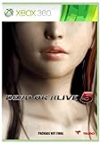 Dead or Alive 5: Collector s Edition [Edizione: Regno Unito]