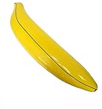 Banana Gonfiabile Gigante - 162 cm