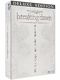 Breaking Dawn - Parte 1 - The Twilight Saga (Limited Deluxe Edition) (2 Dvd+Blu-Ray)