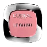 L Oréal Paris Colorete Accord Parfait Blush 90 Luminous Rose