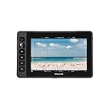 SmallHD Ultra 7 Inch Touchscreen Camera Control Monitor with 2.300 Nits