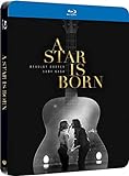A Star Is Born ( Blu Ray)