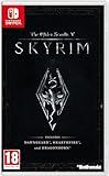 The Elder Scrolls V: Skyrim - Nintendo Switch [Edizione: Regno Unito]
