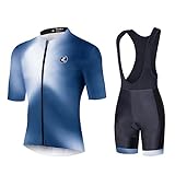 UGLY FROG 2023 Completo Abbigliamento Sportivo Ciclismo Estivo Uomo + Bib Pantaloncini Bicicletta Body Triathlon Abbigliamento DTZHB04
