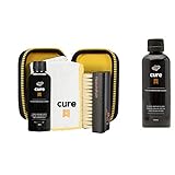 Crep Protect Cure Kit Refill Cleaning Lotion 200ml Bundle Pack