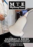 Ecografi e Sonde - MyEasyTest (edizione economica)