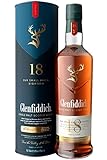 Glenfiddich 18 Anni Old Whisky - 700 ml