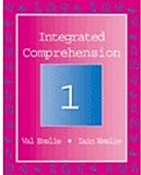Integrated Comprehension: Book 1: Bk.1