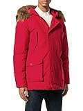 FREEDOMDAY Parka Man New CAMPIGLIO IFRM6145S600-RD Red