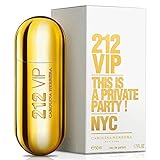212 VIP Woman eau de parfum ML