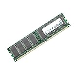 OFFTEK 1GB Memoria RAM di ricambio per Advent 3512 (PC2100 - Non-ECC) Memoria Desktop