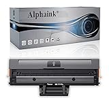 Alphaink Toner compatibile con MLT-D111S e MLT-D111L per Stampanti Samsung Xpress SL-M2020w, SL-M2022, SL-M2022W, SL-M2070, SL-M2070FW, SL-M2070W, 1.800 Copie