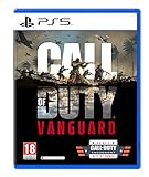 Call Of Duty: Vanguard - PlayStation 5 [Esclusiva Amazon]